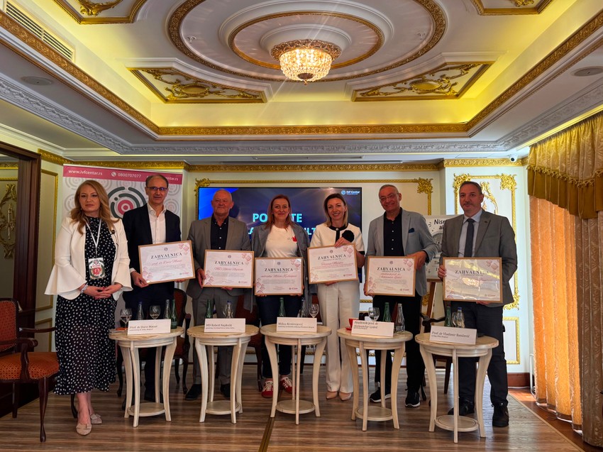 Stručnjaci ističu značaj otvorenog razgovora o borbi za potomstvo za efikasnije lečenje i razbijanje zabluda