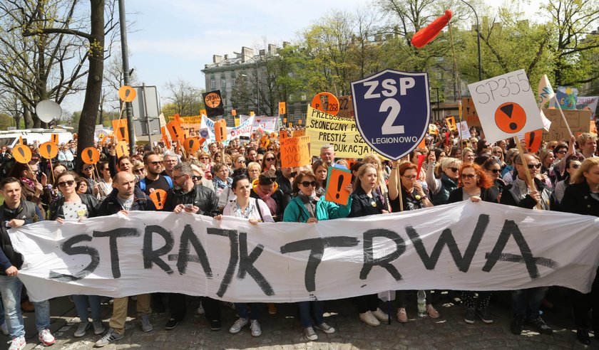 Matury tylko pisemne. To przewiduje ustawa maturalna