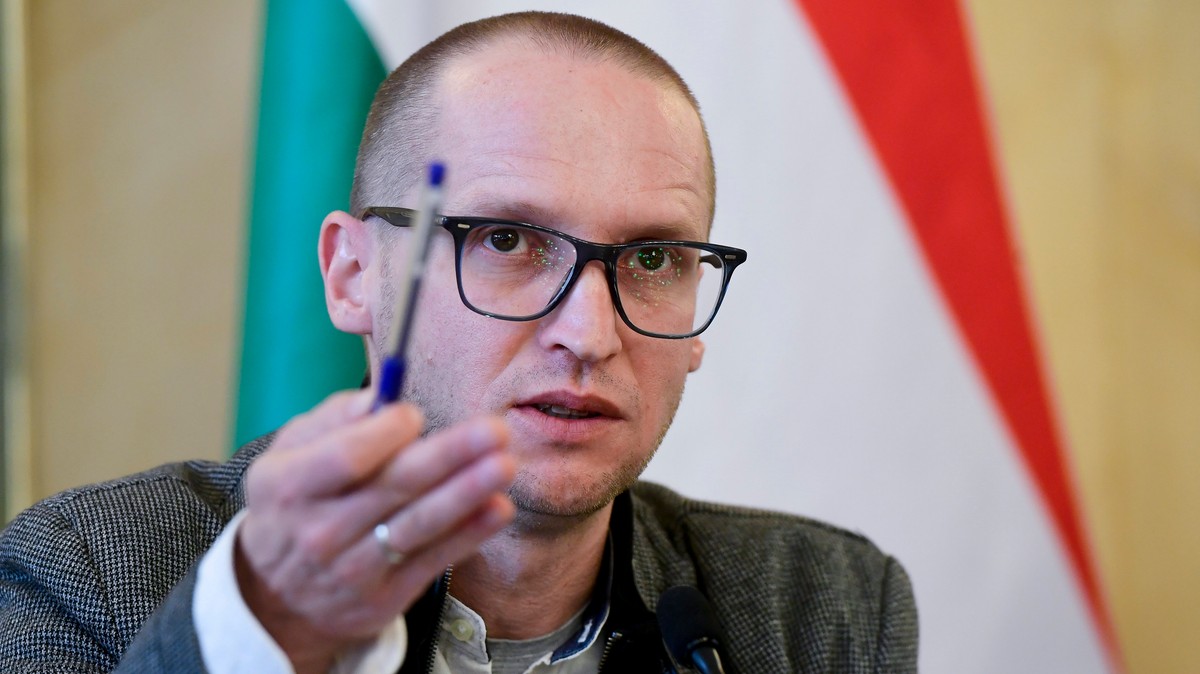 Demeter Szilárd levonta a kegyelmi botrány tanulságait: „Az ellenzék olyan, mint az a Hamász-terrorista...”