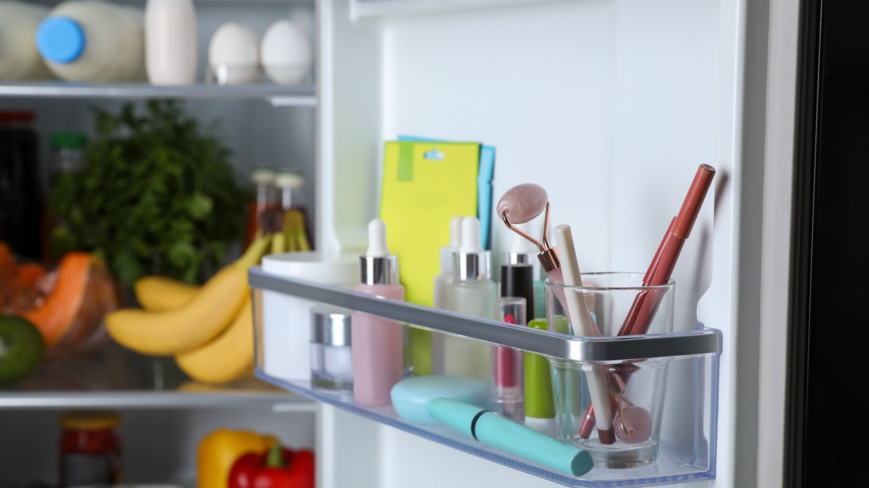 Čo z vašej kozmetiky patrí do chladu?