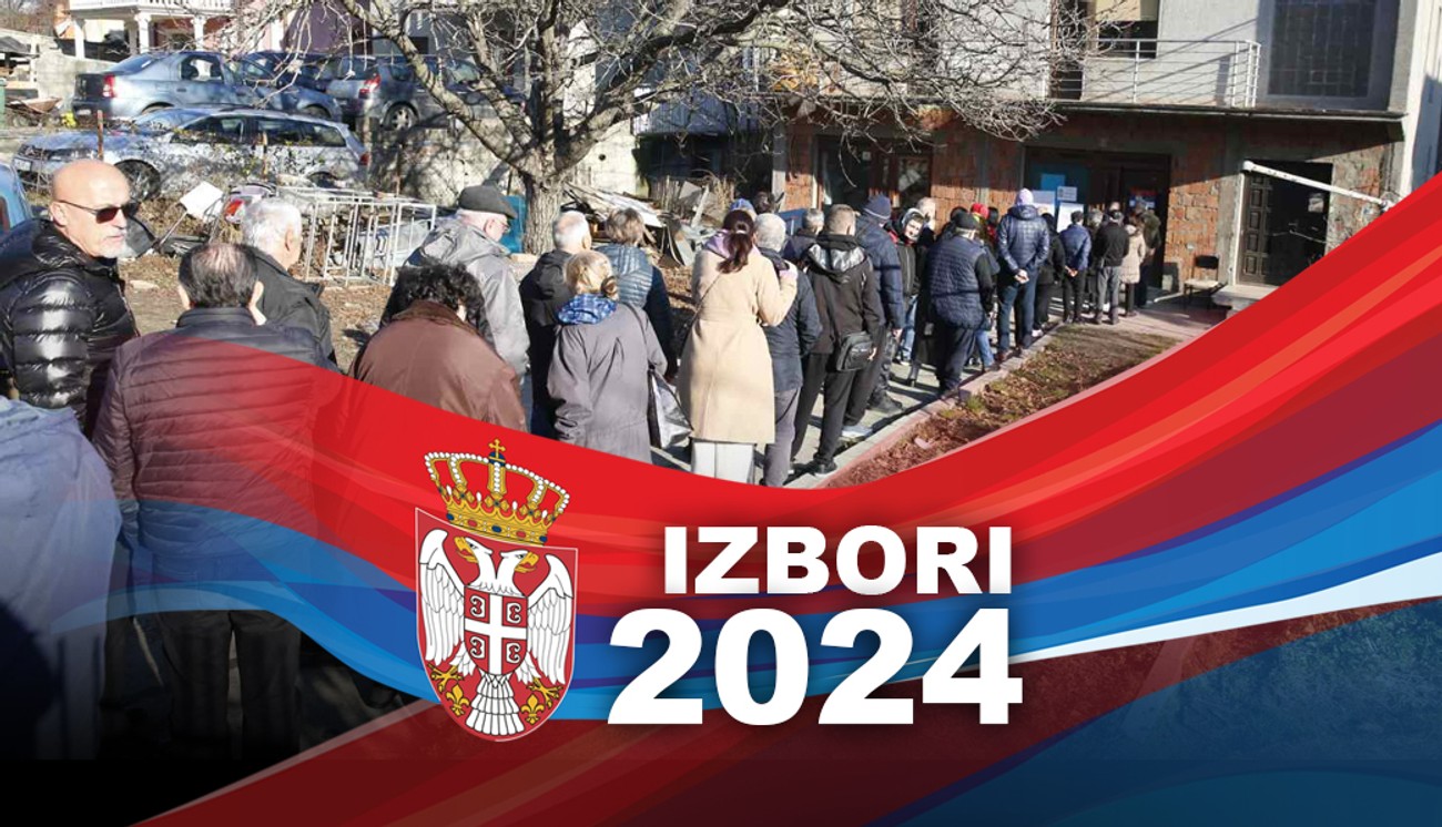 Lokalni izbori 2024 Ovo su sve izborne liste za koje možete glasati po