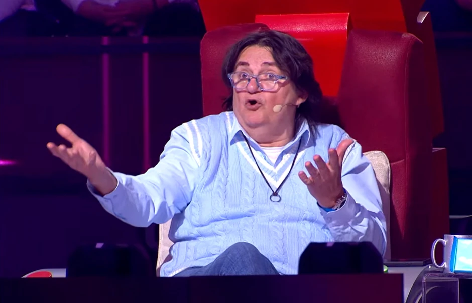 Kemiš u Pinkovim zvezdama