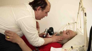 „Seks, narkotyki i podatki” - fascynacje reżysera