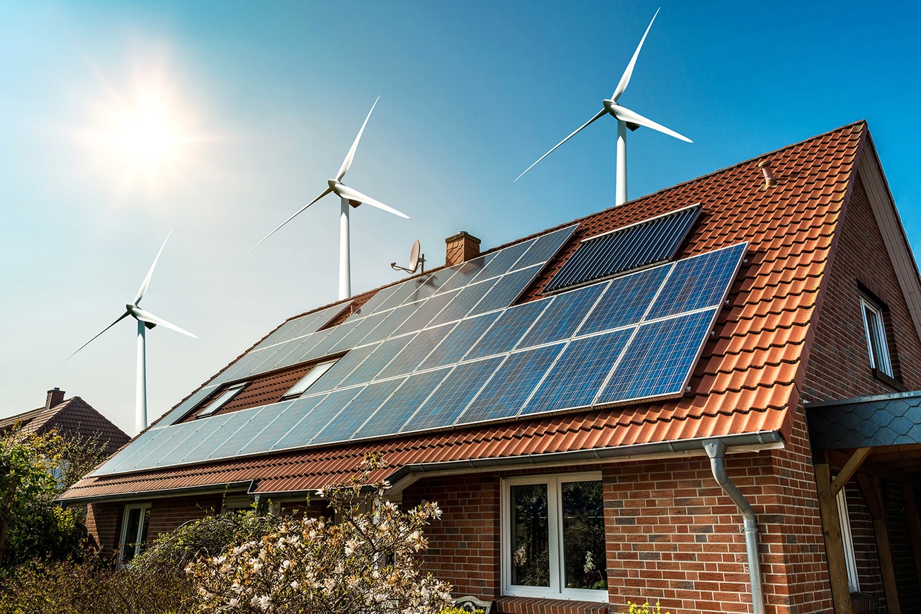 Jagma i za SOLARNIM PANELIMA: Energetska kriza podigla tražnju za agregatima za struju, ali i svim drugim alternativama