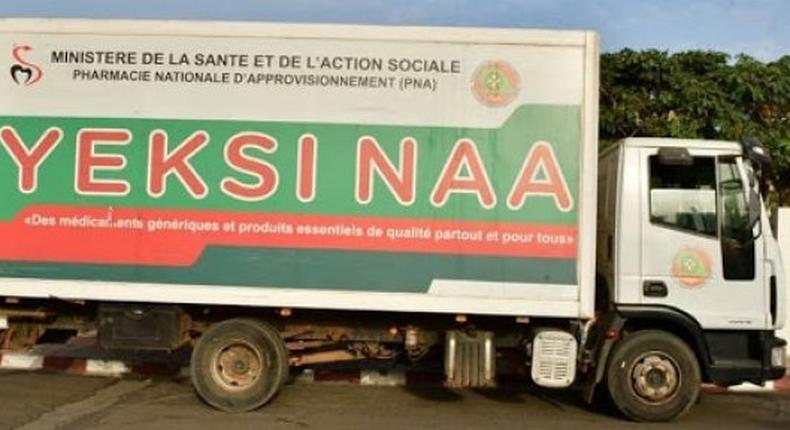 Diourbel boude les vaccins: 20.560 doses redéployés à Thiès, Dakar et Kolda