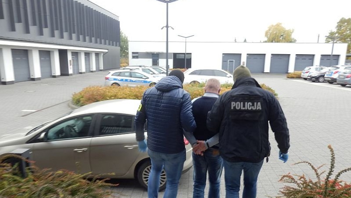 Skarżysko. Policja przejęła kilkanaście kg narkotyków