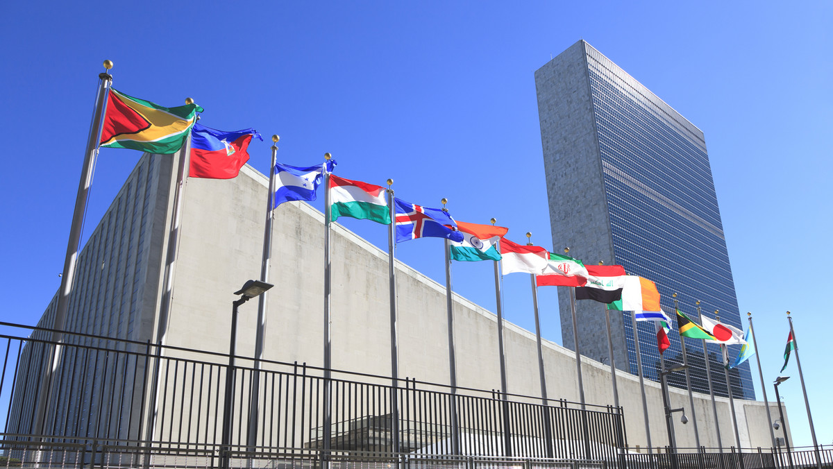 Konflikt USA-Iran. Rada Bezpieczeństwa ONZ potępia ataki na tankowce