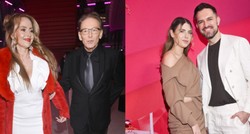 Zakochane pary na ramówce TVP. Nie tylko Robert Janowski z żoną [FOTO]