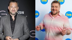 Marcin Prokop o ostatnim filmiku od Tomasza Jakubiaka. 'Czuł, że ma wokół siebie ludzi'