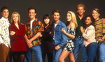 Co się stało z gwiazdami serialu Beverly Hills, 90210? Tragiczne historie...