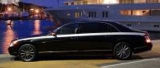 Maybach zniknie z rynku w 2013 roku