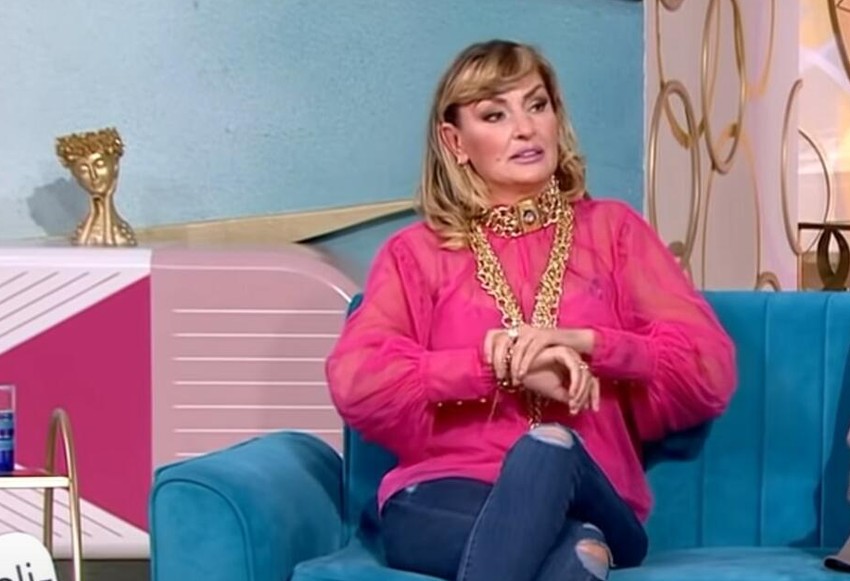 Snežana Babić  Sneki