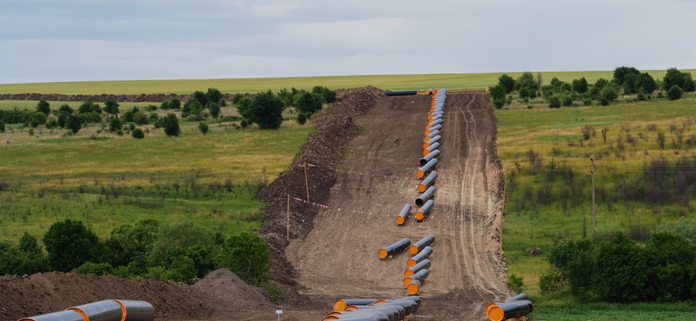 Rząd zbuduje, co chce. Da zarobić, komu chce. W imię bezpieczeństwa