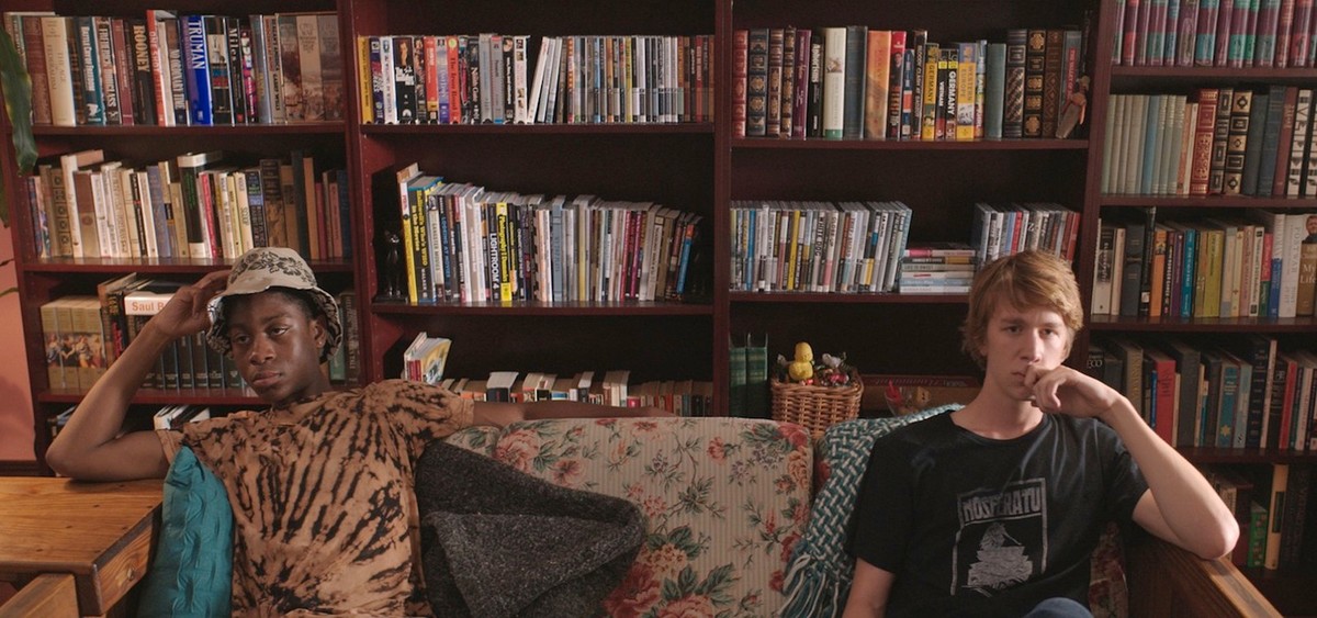Oto film, który zawojował słynny festiwal Sundance: "Me & Earl & the Dying Girl"