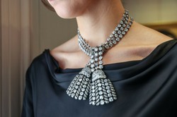 Tajemniczy naszyjnik sprzedany za 4,8 miliona. W czasach Marii Antoniny wywołał aferę