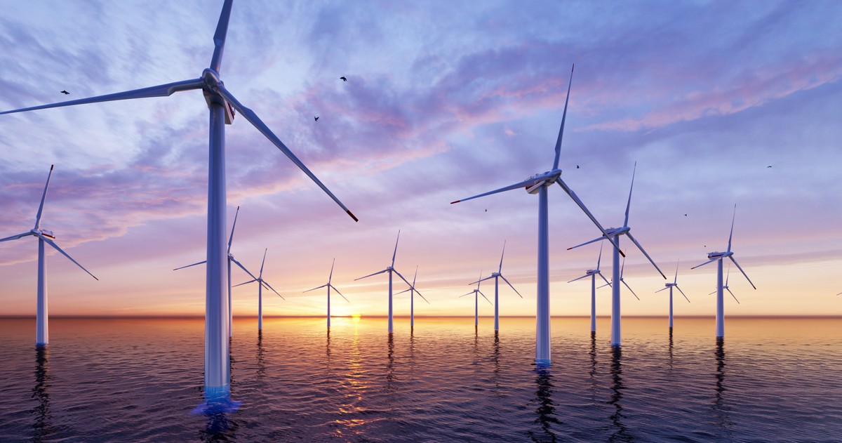 Repolonizacja obejmie też morze? Powstał projekt strategii rozwoju przemysłu w branży offshore
