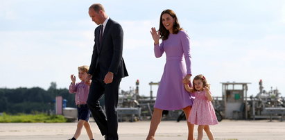 Księżna Kate w trzeciej ciąży. Jest oficjalne potwierdzenie