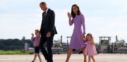 Księżna Kate w trzeciej ciąży. Jest oficjalne potwierdzenie