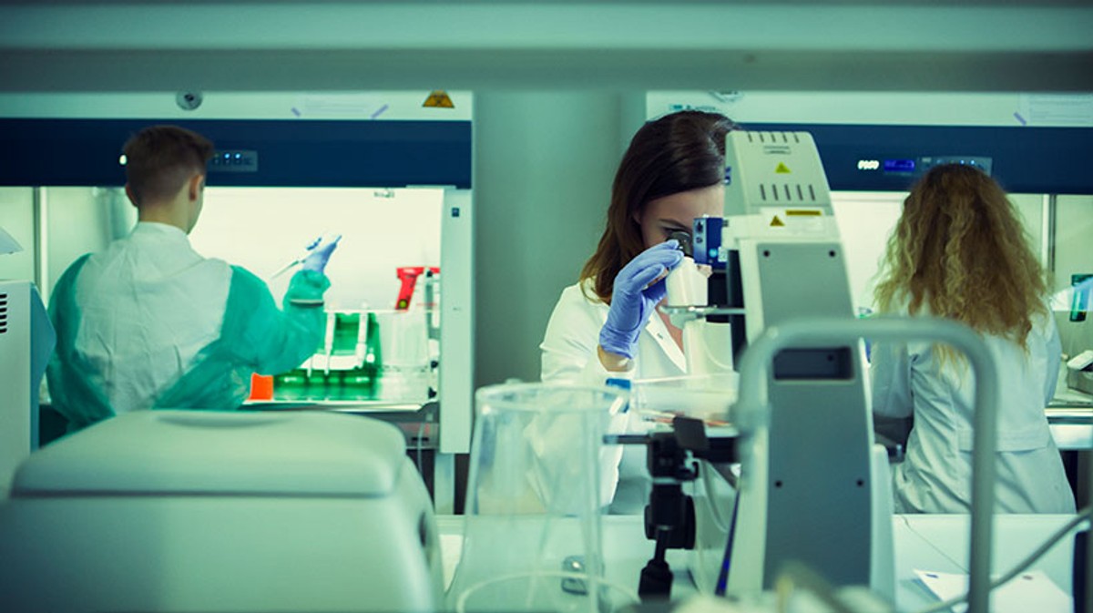OncoArendi Therapeutics: Nasz cel – pokonać nieuleczalne choroby