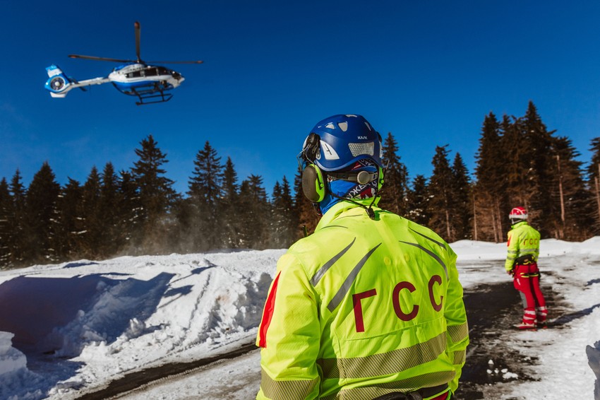 Gorska služba spasavanja