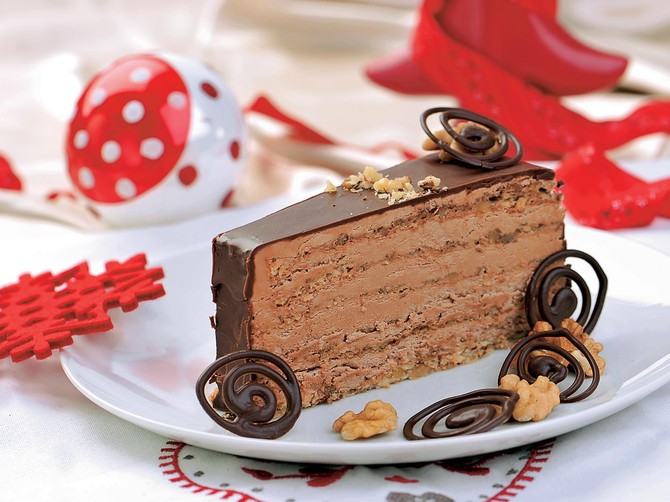 Reform torta