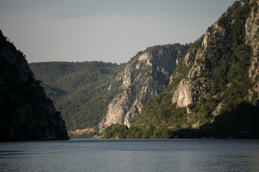 Đerdapska klisura