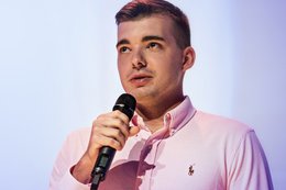 "Rewolucja fintech dzieje się na naszych oczach". Jak blockchain odmienia finanse