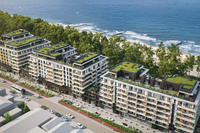 Hiszpanie inwestują nad Bałtykiem. Luksusowy resort w Dźwirzynie pokazuje nowy kierunek rynku premium