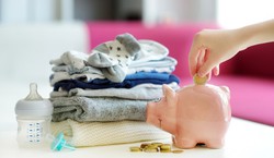 Alimenty w 2021 roku - kwota, zmiany