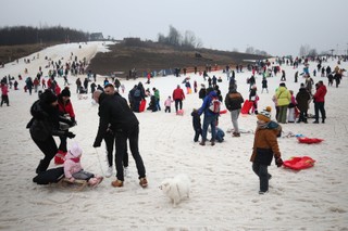 Gut-Mostowy: Pracujemy nad wydłużeniem działania bonu turystycznego