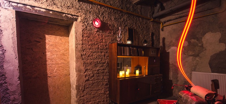 Kontrole escape roomów w całej Polsce. Już kilkadziesiąt obiektów zamkniętych [LISTA]