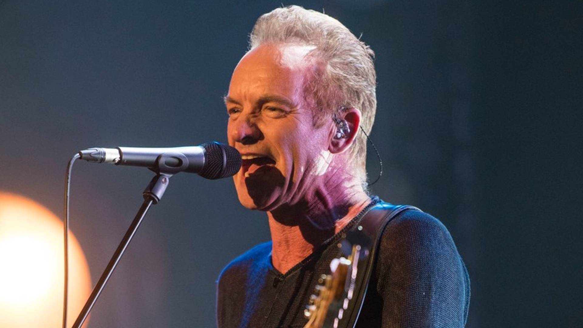 Godinu dana od napada u Parizu: Sting večeras otvara "Bataklan"