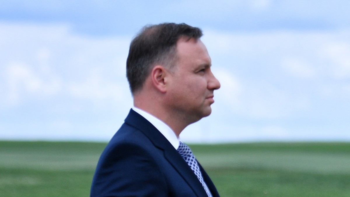 Podczas rozpoczynającego się szczytu NATO prezydent Andrzej Duda spotka się z prezydentem Ukrainy Petrem Poroszenką; spotkanie odbędzie się z inicjatywy strony ukraińskiej - poinformował szef gabinetu prezydenta Krzysztof Szczerski.