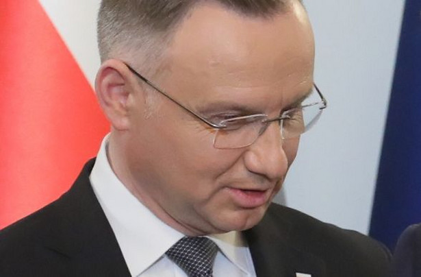 Andrzej Duda