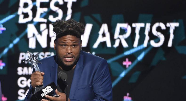 Fresh from his recent stint as co-host of the BET Awards 2015 in LA, Anthony Anderson is set to host the 2015 MAMA.