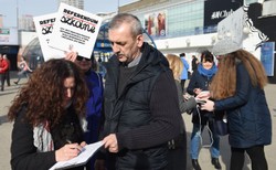 ZNP: 150-170 tys. podpisów pod wnioskiem ws. referendum edukacyjnego