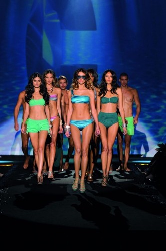 Calzedonia Fashion Show