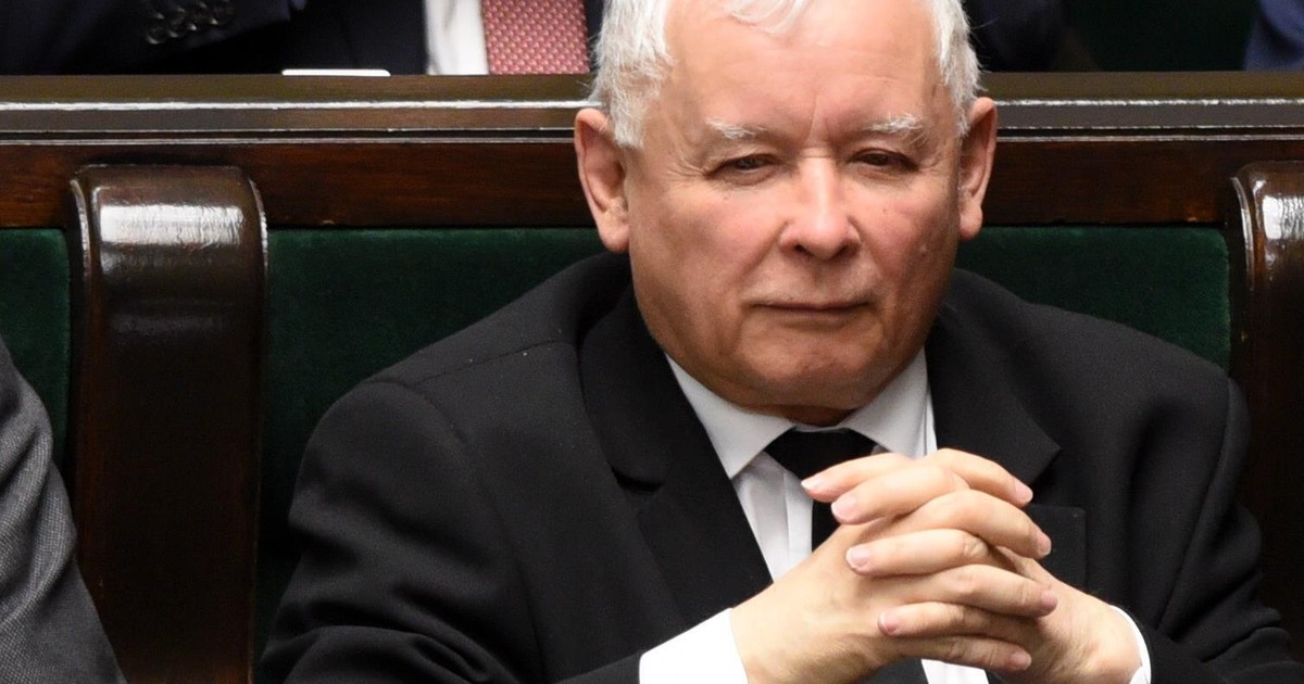 Jarosław Kaczyński będzie gościł na pikniku rodzinnym ...