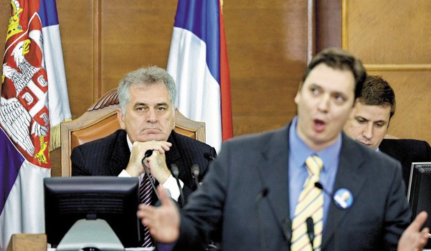 Tomislav Nikolic foto  opt