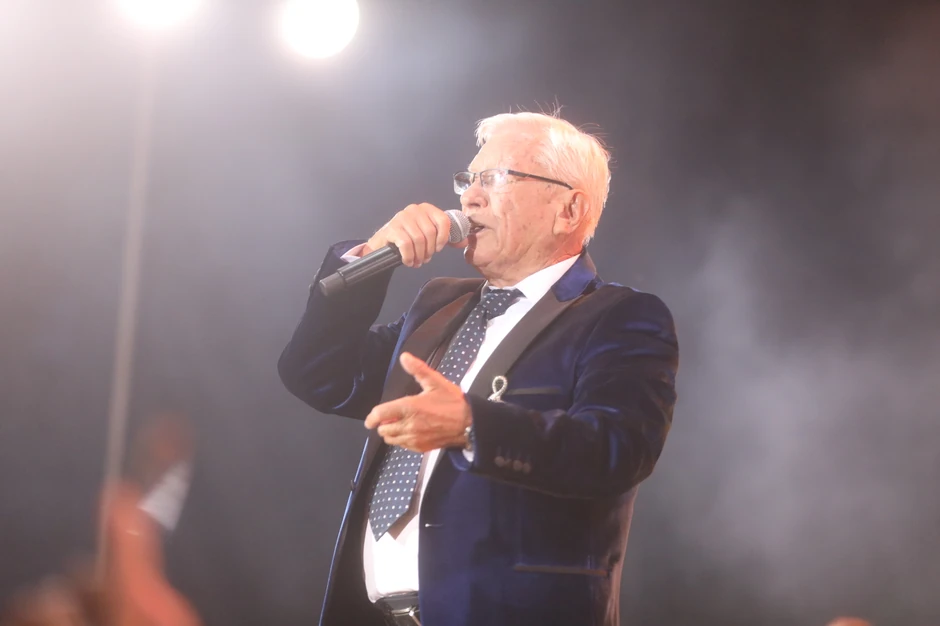 koncert Milančeta Radosavljevića