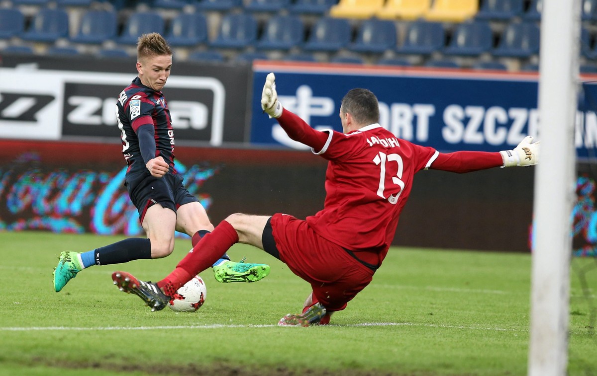 Marcin Listkowski trafił do Serie B