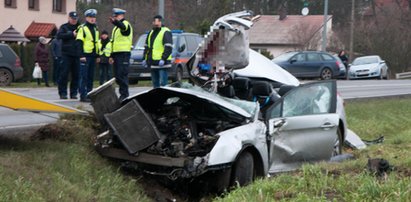 Zamkną przejazd, na którym zginął Janusz Dzięcioł?