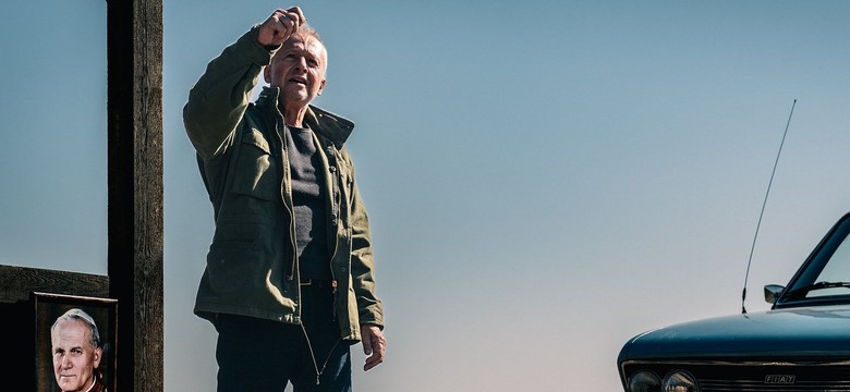 Nowy polski thriller to prawdziwa sensacja. Ostatni wspólny film kultowego duetu