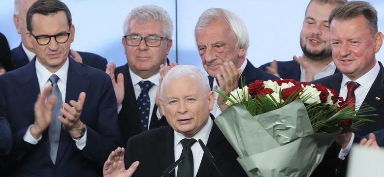 Jarosław Flis nie ma wątpliwości: niesmak pozostał, a władzę PiS i tak musi oddać