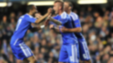 LM: Chelsea rozgromiła Genk