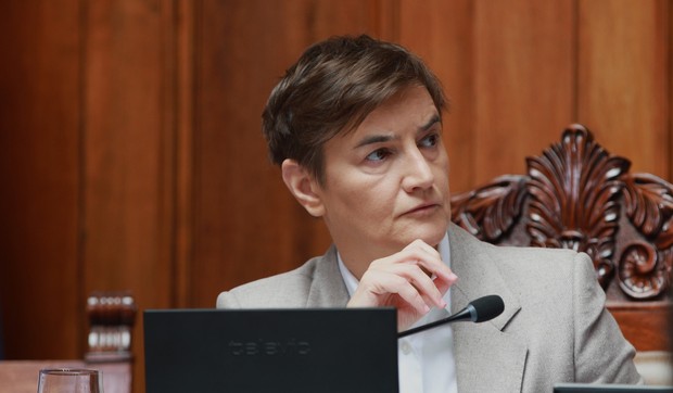 Ana Brnabić