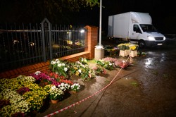 Przejmujące nagranie. "Panie Morawiecki, co my mamy teraz z tym wszystkim zrobić?"