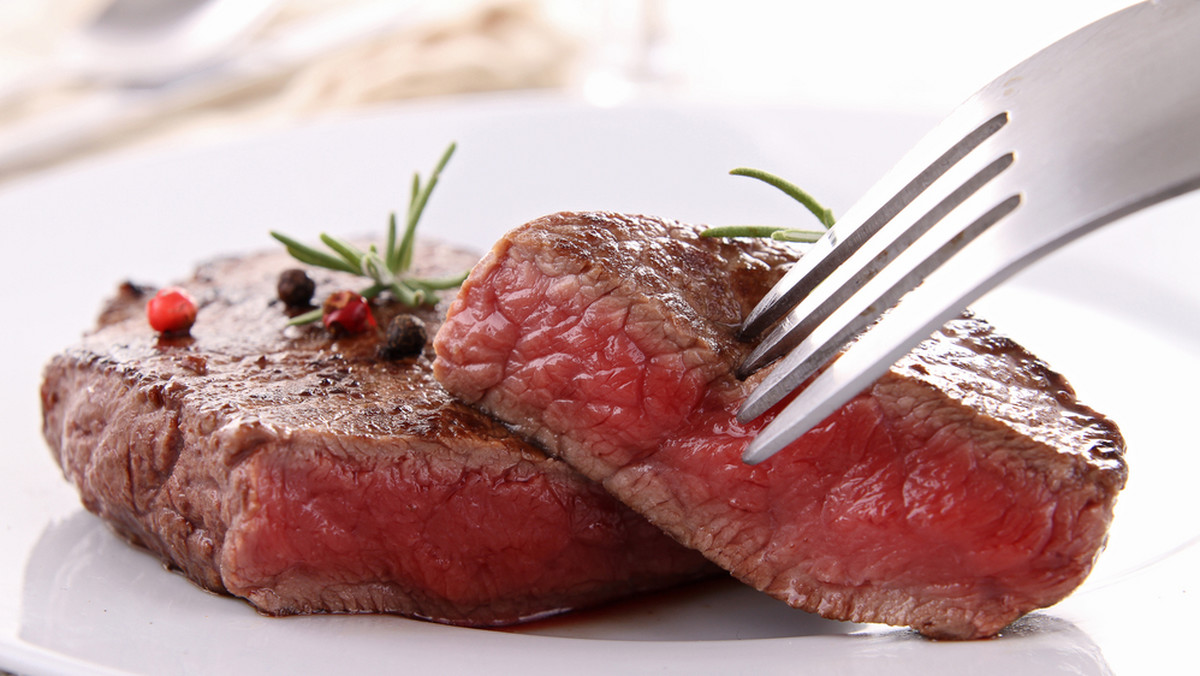 Alergia na czerwone mięso. Czy jedzenie mięsa jest niebezpieczne?