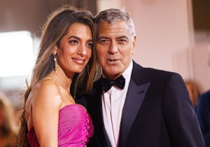 Amal i Džordž Kluni