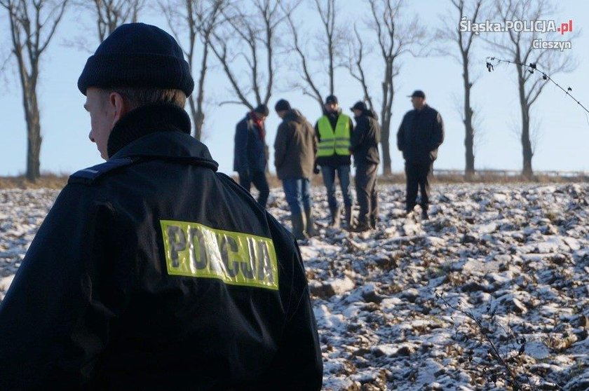 Weteran z Afganistanu zabił kolegę z pracy!